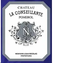 Chateau La Conseillante Pomerol 750ml