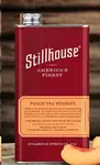 Stillhouse Whiskey Peach Tea 750ml