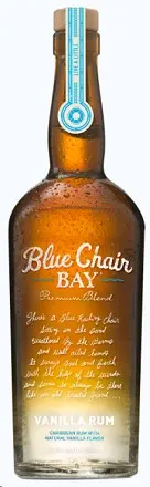 Blue Chair Bay Rum Vanilla 750ml