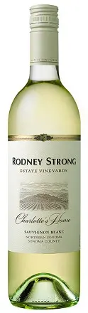 Rodney Strong Sauvignon Blanc Charlotte's Home 750ml