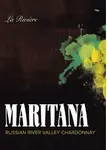 Maritana Chardonnay La Riviere 750ml