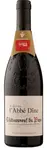 Domaine De L'abbe Dine Chateauneuf Du Pape 750ml