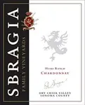 Sbragia Chardonnay Home Ranch 750ml