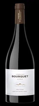 Domaine Bousquet Pinot Noir Reserve 750ml