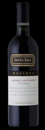 Santa Ema Cabernet Sauvignon Reserva 750ml