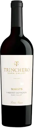 Trinchero Cabernet Sauvignon Mario's 1.50L