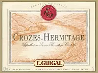 E. Guigal Crozes Hermitage 750ml