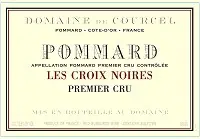 Domaine De Courcel Pommard Les Croix Noires 750ml