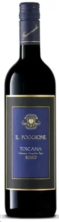 Il Poggione Rosso Di Toscana 750ml