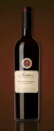 Brotherhood Cabernet Sauvignon 750ml