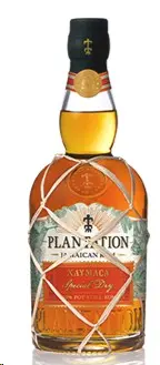 Plantation Rum Xaymaca Special Dry 750ml