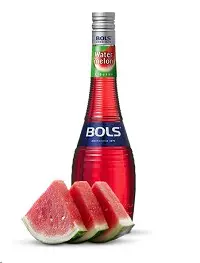 Bols Liqueur Watermelon 750ml