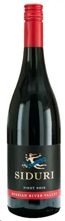 Siduri Pinot Noir Russian River Valley 750ml