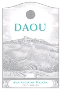 Daou Vineyards Sauvignon Blanc 750ml