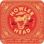 Howler Head Bourbon Banana 750ml