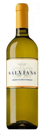 Salviano Orvieto Classico 750ml