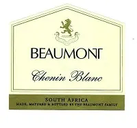 Beaumont Chenin Blanc 750ml