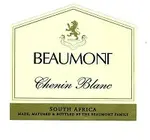 Beaumont Chenin Blanc 750ml
