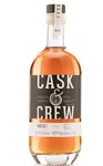 Cask & Crew Blended Rye 750ml