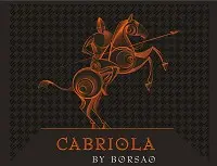 Borsao Cabriola 750ml