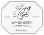 Fog & Light Pinot Noir Vintner's Reserve 750ml