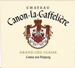 Chateau Canon-la-gaffeliere Saint Emilion 750ml