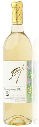 Frey Vineyards Organic Sauvignon Blanc 750ml