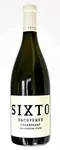 Sixto Chardonnay Uncovered 750ml