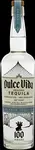 Dulce Vida Tequila Blanco Organic 750ml