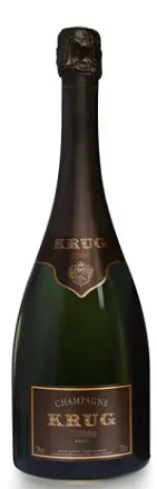 Krug Champagne Brut Vintage 750ml