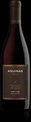 Aquinas Pinot Noir 750ml