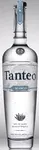 Tanteo Tequila Blanco 750ml