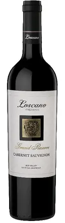 Loscano Cabernet Sauvignon Grand Reserve 750ml