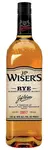 J.p. Wiser's Canadian Whisky Rye 750ml