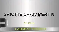 Laurent Ponsot Griotte-chambertin 750ml