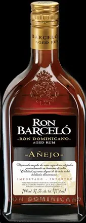 Ron Barcelo Rum Anejo 750ml