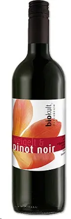 Biokult Zweigelt & Pinot Noir 750ml