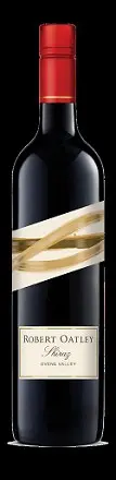 Robert Oatley Shiraz Gold Band 750ml