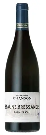 Chanson Pere & Fils Beaune Bressandes 750ml