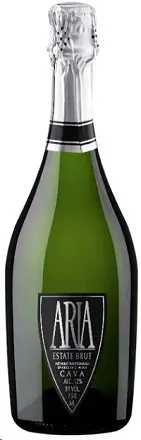Segura Viudas Cava Aria Estate Brut 750ml