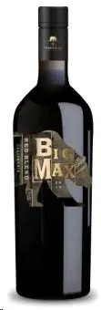 Big Max Red Blend 750ml
