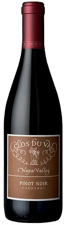 Clos Du Val Pinot Noir 750ml