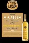 Kourtaki Muscat Of Samos 750ml
