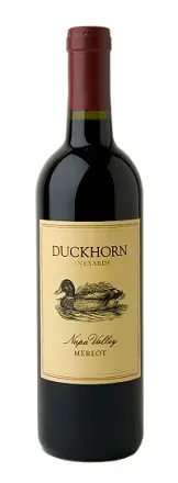 Duckhorn Merlot Napa Valley 1.50L