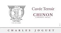 Charles Joguet Chinon Cuvee Terroir 750ml