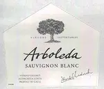 Arboleda Sauvignon Blanc 750ml