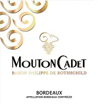 Mouton Cadet Bordeaux Blanc 750ml