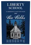 Liberty School Cabernet Sauvignon Reserve 750ml