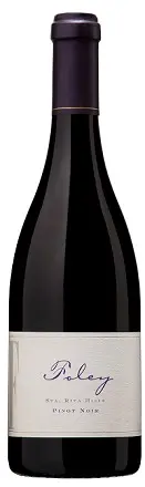 Foley Estate Pinot Noir Sta. Rita Hills 750ml