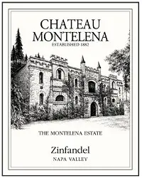 Chateau Montelena Zinfandel 750ml